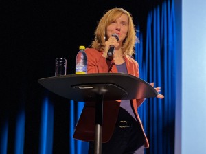 Лекция преподавателя Сколтеха, кандидата биологических наук Елены Храмеевой