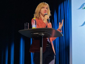 Лекция преподавателя Сколтеха, кандидата биологических наук Елены Храмеевой