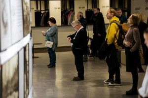 Открытие выставки к 170-летию со дня рождения Д. Мамина-Сибиряка «Меня оценят в будущем»