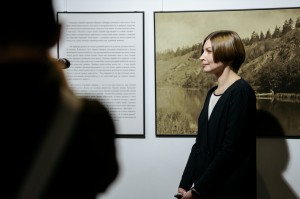 Открытие выставки к 170-летию со дня рождения Д. Мамина-Сибиряка «Меня оценят в будущем»