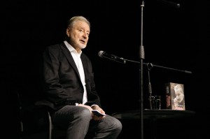 Творческий вечер-концерт Вениамина Смехова