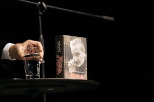 Творческий вечер-концерт Вениамина Смехова