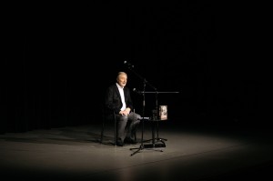 Творческий вечер-концерт Вениамина Смехова