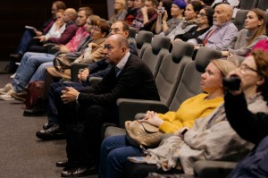 Александр Архангельский – о роли культуры в эпоху перестройки