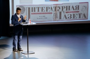 Александр Архангельский – о роли культуры в эпоху перестройки