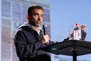 Лекция Александра Архангельского «Гражданская война в литературе: культура 80-х как форма политики»