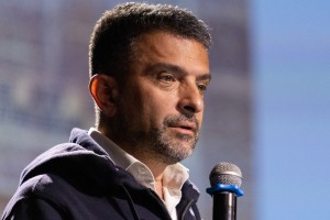 Лекция Александра Архангельского «Гражданская война в литературе: культура 80-х как форма политики»