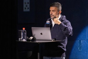 Лекция Александра Архангельского «Гражданская война в литературе: культура 80-х как форма политики»