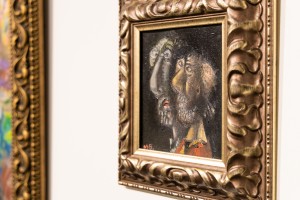 Выставка «Выбрал дорогу — не сворачивай!»