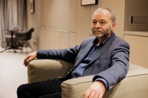 Интервью с врачом-сомнологом Александром Мельниковым