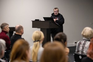 Лекция Вячеслава Шмырова «Железная леди отечественного кино» о Татьяне Лиозновой