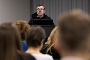 Лекция Вячеслава Шмырова «Железная леди отечественного кино» о Татьяне Лиозновой