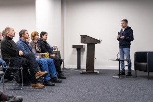 Александр Архангельский: будущее России в мечтах участников Гражданской войны