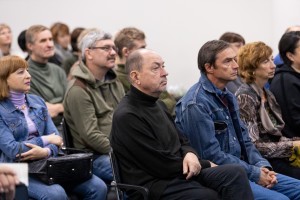 Александр Архангельский: будущее России в мечтах участников Гражданской войны