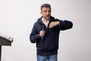 Александр Архангельский: будущее России в мечтах участников Гражданской войны