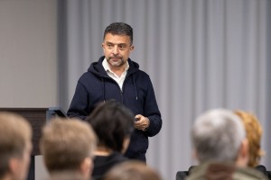 Александр Архангельский: будущее России в мечтах участников Гражданской войны