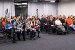 Джон Рональд Руэл Толкин: неизвестные страницы биографии. Лекция Константина Пирожкова