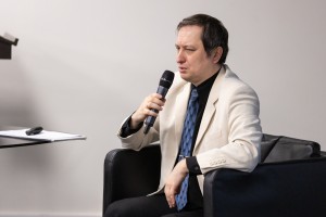 Джон Рональд Руэл Толкин: неизвестные страницы биографии. Лекция Константина Пирожкова