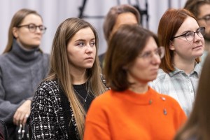 Джон Рональд Руэл Толкин: неизвестные страницы биографии. Лекция Константина Пирожкова