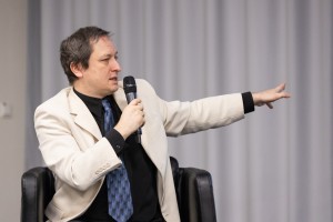 Джон Рональд Руэл Толкин: неизвестные страницы биографии. Лекция Константина Пирожкова