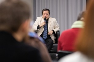 Джон Рональд Руэл Толкин: неизвестные страницы биографии. Лекция Константина Пирожкова