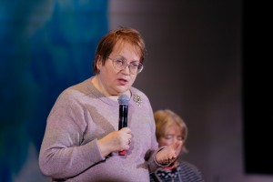 Ельцин Форум в Екатеринбурге