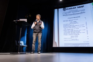 «Культура на переломе: до и после распада СССР». Лекция Александра Архангельского «Наследие и наследники»