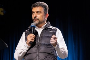 «Культура на переломе: до и после распада СССР». Лекция Александра Архангельского «Наследие и наследники»