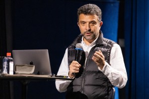 «Культура на переломе: до и после распада СССР». Лекция Александра Архангельского «Наследие и наследники»