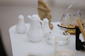 Встречи в «Гостиной под абажуром». Своп