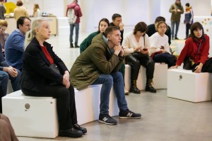 Встречи в «Гостиной под абажуром». Коллекционер растений Данил Маевский