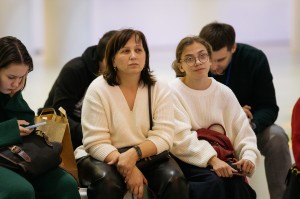 Встречи в «Гостиной под абажуром». Коллекционер растений Данил Маевский