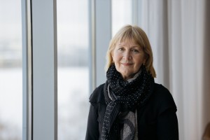 Рамзия Галеева