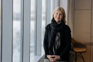 Рамзия Галеева