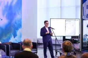 Презентация книги Рамзии Галеевой «Неизвестный Ельцин»