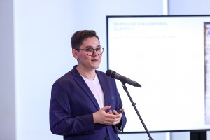 Презентация книги Рамзии Галеевой «Неизвестный Ельцин»