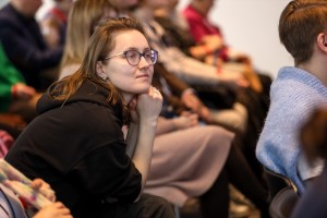 Презентация книги Рамзии Галеевой «Неизвестный Ельцин»