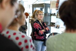 Полная версия «Что случилось на озере Чагытай?»