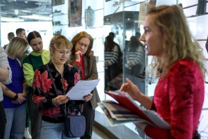 Полная версия «Что случилось на озере Чагытай?»