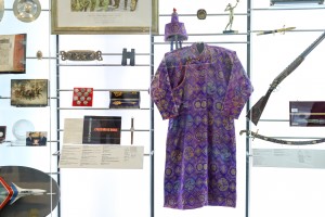 Полная версия «Что случилось на озере Чагытай?»