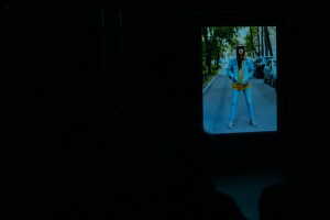 «Нэнси Дрогович»