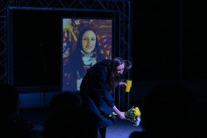 «Нэнси Дрогович»