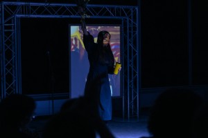 «Нэнси Дрогович»