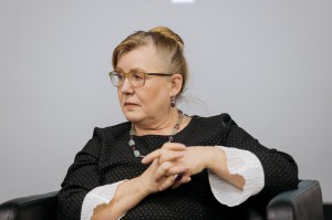 Дискуссия «Преступность в СССР»