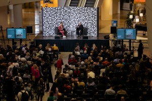 Алексей Иванов о новом романе «Бронепароходы»