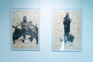 Выставка «Тряпочки»