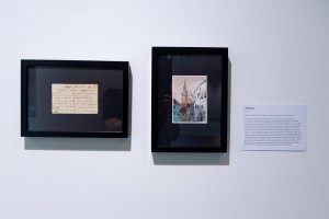 Выставка «Тряпочки»