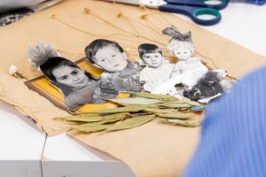 Мастер-класс по сканографии