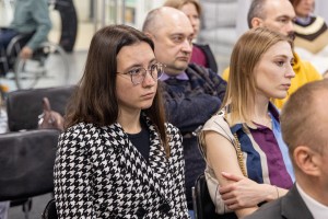 Василий Степанов. Лекция «1990-е: из кинозала в видеосалон. Кто уменьшил экран?»