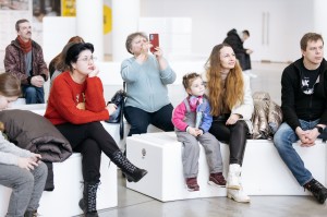 8 марта в Ельцин Центре. Коллекционер кукол Барби Алина Гильмитдинова